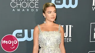 Top 10 Reasons You Should Know Florence Pugh