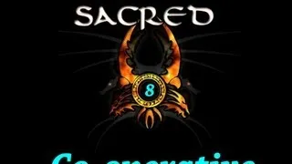 Прохождение Sacred Underworld (Cooperation) #8