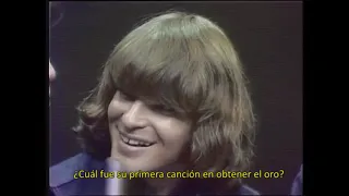 Creedence Clearwater Revival en American Bandstand 1969 [Entrevista Subtitulada - Español]