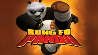 Kung Fu Panda - Voice Actors and Characters