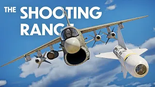 THE SHOOTING RANGE 276: High-Precision Triathlon / War Thunder