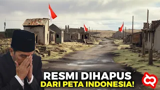 Abandoned Cities and Place in Indonesia  You Won't Believe Are Real