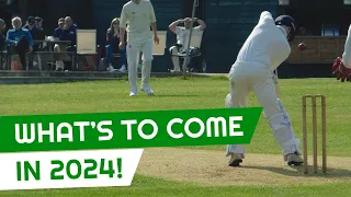 What's to come in 2024 | Cricket Content Creators Cup, TikTok Target & How to support the channel!