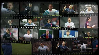 OM-PSG: The Classico, featuring 20 iconic goals