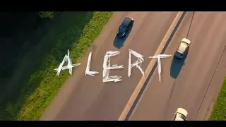 "ALERT"- a short film