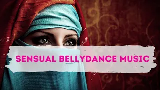 SENSUAL BELLYDANCE MUSIC Mix by Matisa