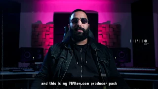 Loopers Producer Pack (Official Trailer)