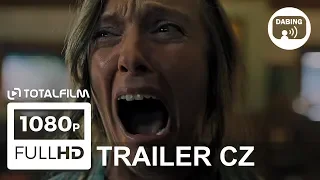 Děsivé dědictví (2018) CZ HD trailer