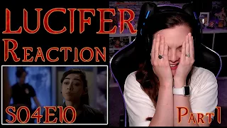 Lucifer Reaction 4x10 Part 1