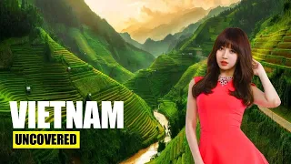 10 Hidden Wonders of VIETNAM