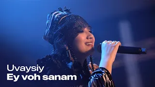 Uvaysiy - Ey voh sanam / TOP MUSIC