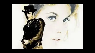 Gone With the West (Western Movie, Full Length, English, Cowboy Film) *free full western movies*