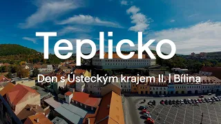 Den s Ústeckým krajem | okres Teplice (Bílina)