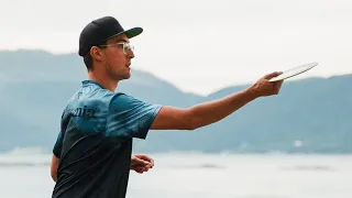 DGPT - ET#6 - PCS Open | MPO Final B9 Chase Card | McMahon, Wysocki, Oakley, Hammes | MDG Media