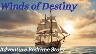 Winds of Destiny, An Adventure Bedtime Story for Grownups