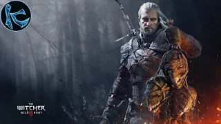 НОЧНОЙ СТРИМ САМЫЙ ЛАМПОВЫЙ  ► The Witcher 3 Wild Hunt ► ВЕДЬМАК В ДЕЛЕ #7