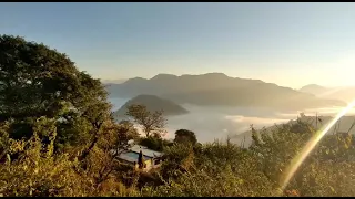 neelkanth mahadev temple morning view Rishikesh ❤️