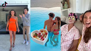 New Best Brent Rivera and Pierson Tik Toks 2021 - New Funny Tik Tok Memes - Comedy United