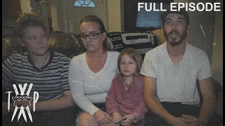 A Family Nightmare S1 E3 | The Turrey Family Story 4k