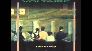 Cabaret Voltaire - I Want You (Original Extended 12 Version)
