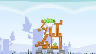 Rovio Classics: Angry Birds In-Game Trailer (Remastered)