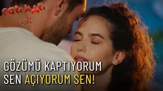 Ayşen, Ateş'in Peşinden Gitti! - Çatı Katı Aşk 8.Bölüm