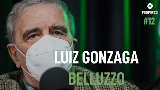 LUIZ GONZAGA BELLUZZO - PODPORCO #12