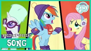 One More Day (Best Gift Ever) | MLP: FiM [HD]