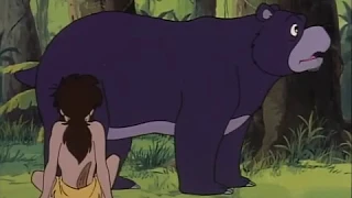 The Jungle Book Hindi Episode 13 | The Hero's Return