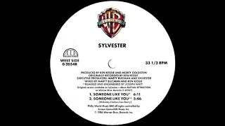 Sylvester - Someone Like You (Joseph Watt Remix) 1986