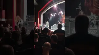 Kataklysm - The Night They Returned [Royal Theater](live @70K Tons Of Metal cruise, USA - 29/1/2024)