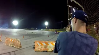 Drag Drift Extreme Guam 2014