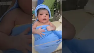 Angel Cutest Baby Looking So Pretty🥰😇😊 #shorts #viral #cute #love #youtube #trending #baby