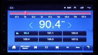 Пропал звук на android магнитоле? Lost the sound on the android radio?