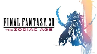 *Final Fantasy XII The Zodiac Age* (Эпоха Зодиака)  #1 (На Русском Языке)