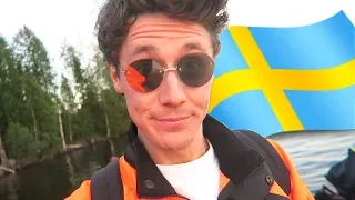 ♥ SWEDISH COUNTRYSIDE - Sp4zie IRL