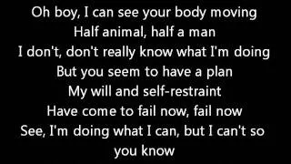 Shakira - Hips Don't Lie + Lyrics