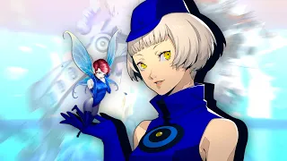 How to defeat Elizabeth in Persona 3 Reload!