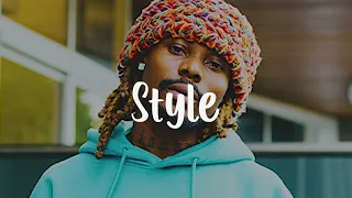 ''STYLE'' ASAKE X YOUNG JOHN X ZINOLEESKY TYPE BEAT | AFROBEAT INSTRUMENTAL 2023 [FREE]