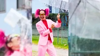 No edit!!🕶 matsudake funny video😂😂😂|M2DK Best TikTok November 2021 Part91 #shorts #TikTok #m2dk