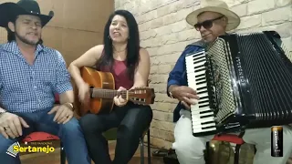Amor Distante - Trio Pancadão Sertanejo