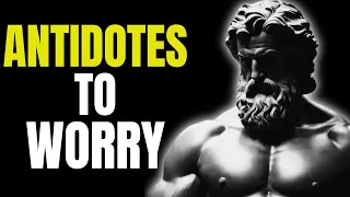 Don’t Worry, Everything is Out of Control - Beyond Worry TIPS | Stoicism
