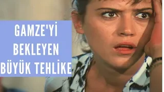 Gamze'yi Bekleyen Büyük Tehlike | Vazife Uğruna