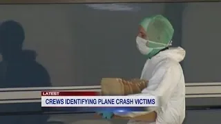 Germanwings crash raises questions about pilots reporting illnesse