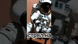 Маск застрял на Марсе нейросон