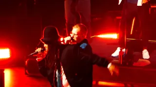 SEEED - Lass sie gehn - live @ Stadthalle Wien, 01.11.2019