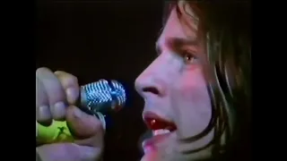 Black Sabbath Live in Paris 1970 Full Show