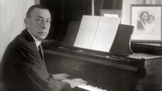 Rachmaninoff plays his own Piano Concerto No. 3