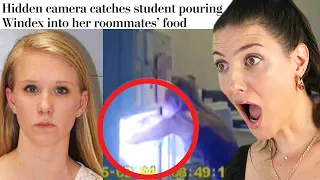 Horrible Roommate Experiences You Won't Believe