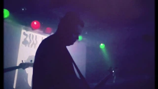 Soft Kill - Savior / Live 2018 / Warsaw